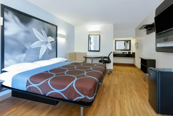 Economy Suites - Fort Smith