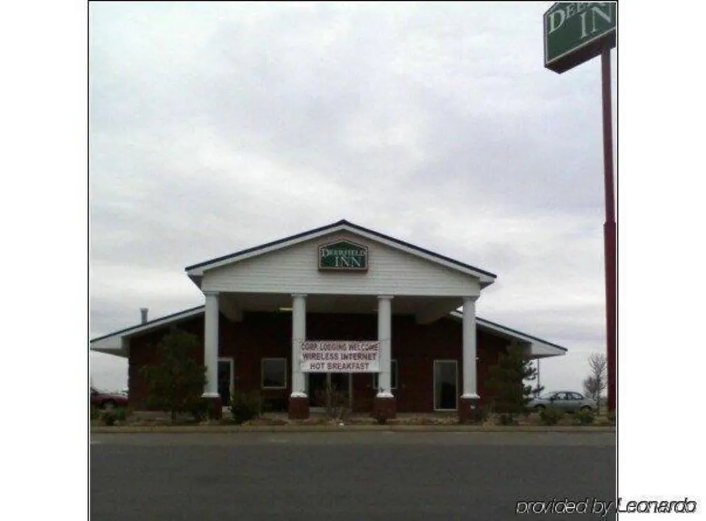 Deerfield Inn & Suites