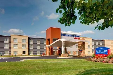 Fairfield by Marriott Inn & Suites Madison West/Middleton