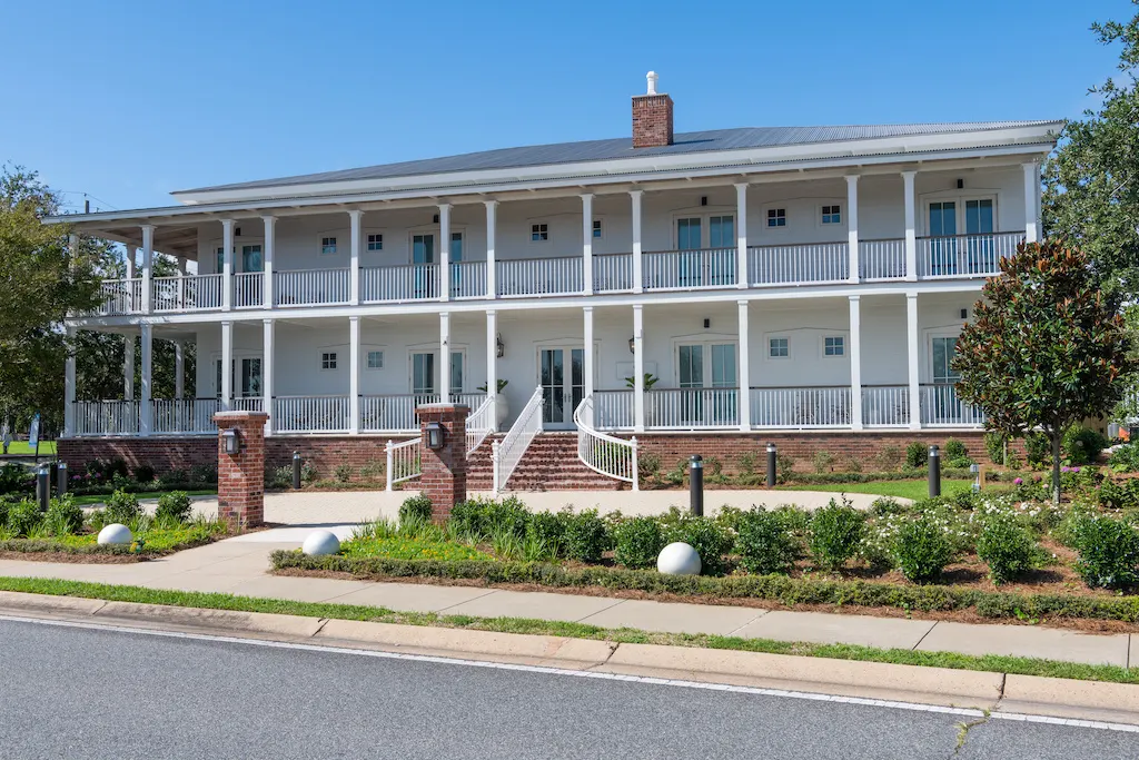 Oyster Bay Boutique Hotel