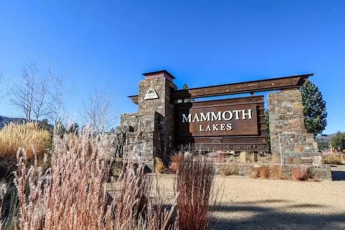 The Summit at Mammoth