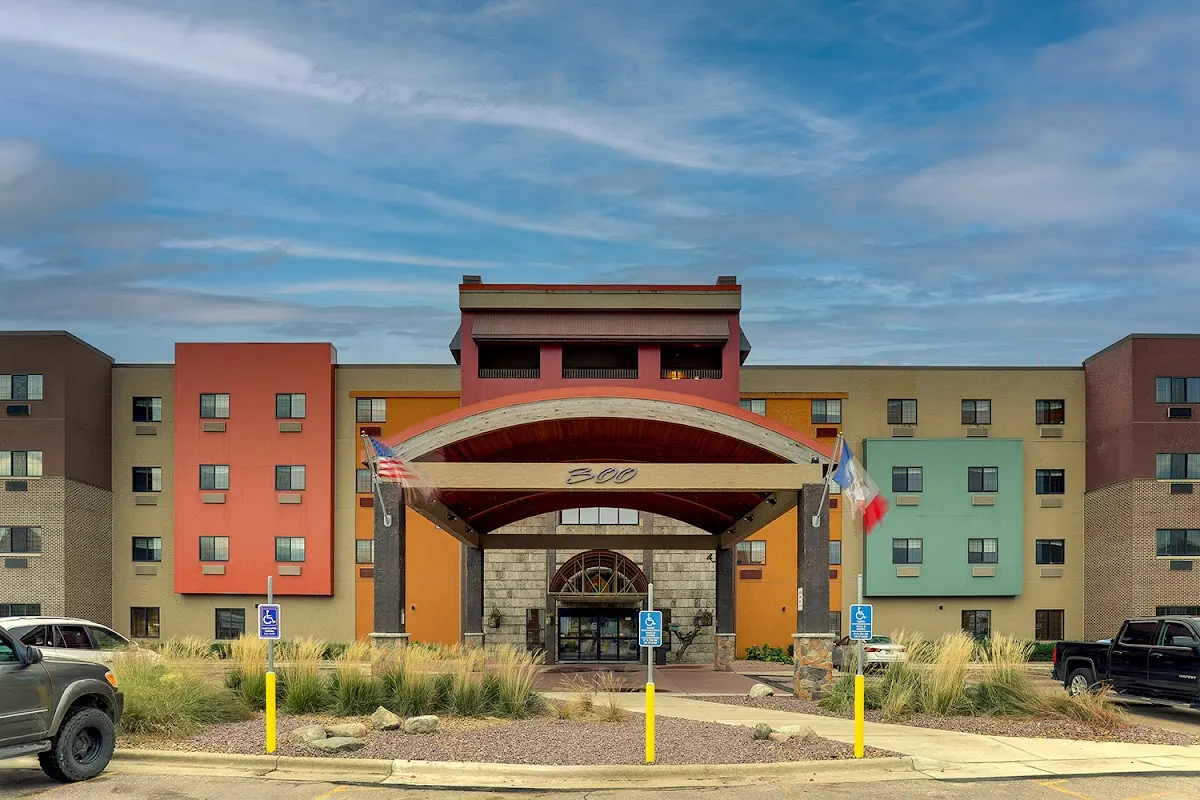 Stoney Creek Hotel Sioux City