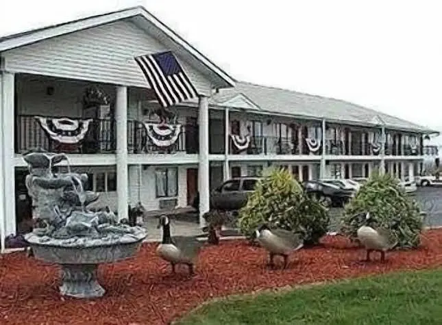 Twinkle Inn
