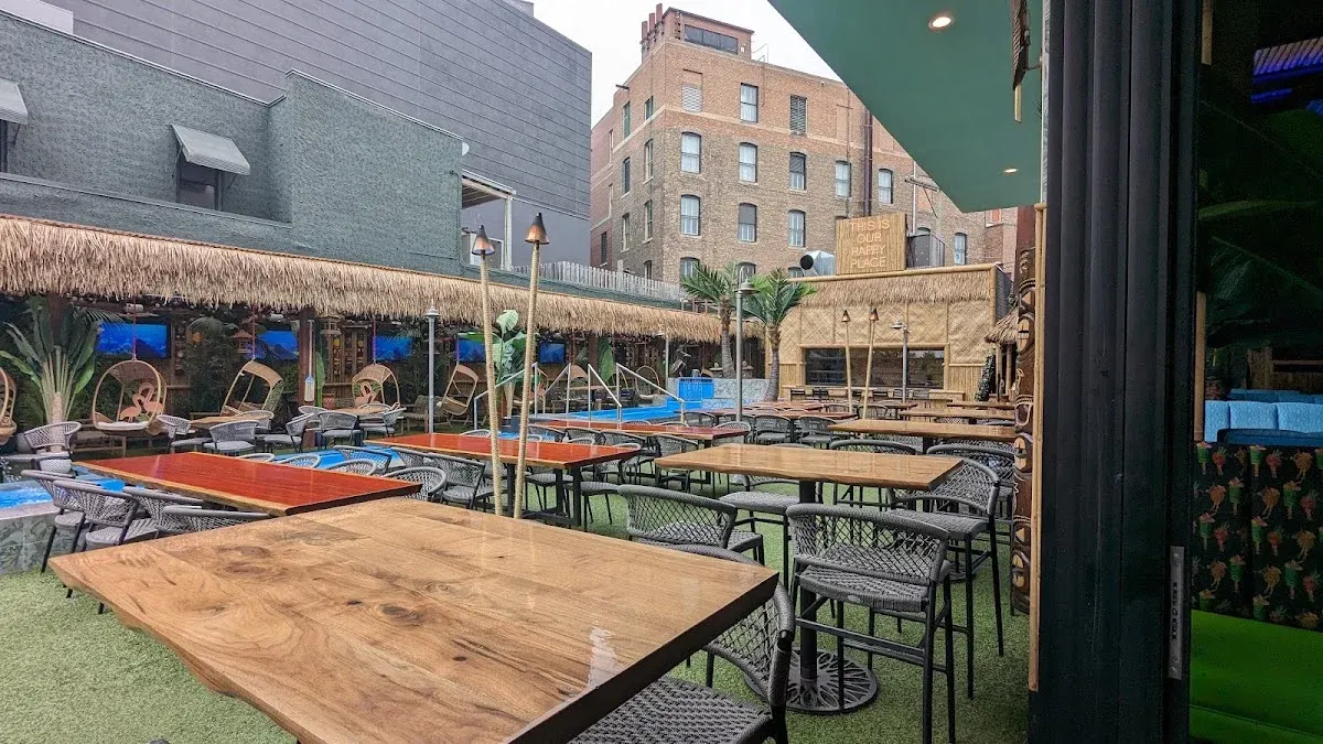 The Inn at Wrigleyville
