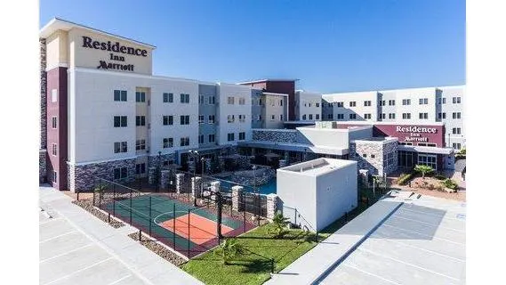 Residence Inn by Marriott Houston West/Beltway 8 at Clay Road