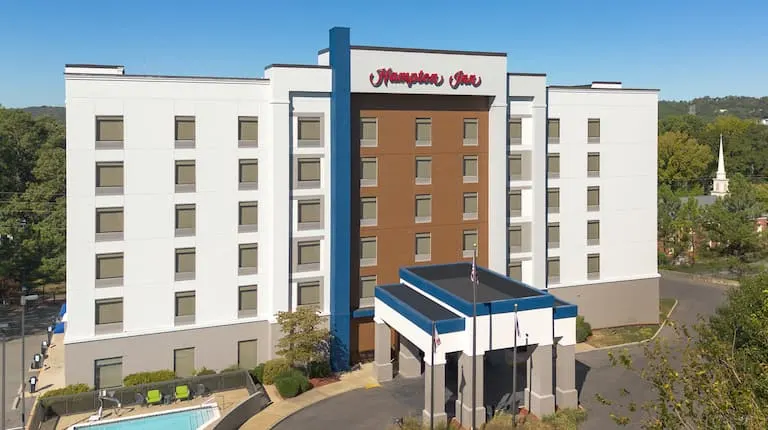 Hampton Inn Birmingham I-65/Lakeshore Drive