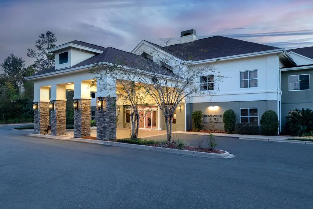 Homewood Suites by Hilton Tallahassee