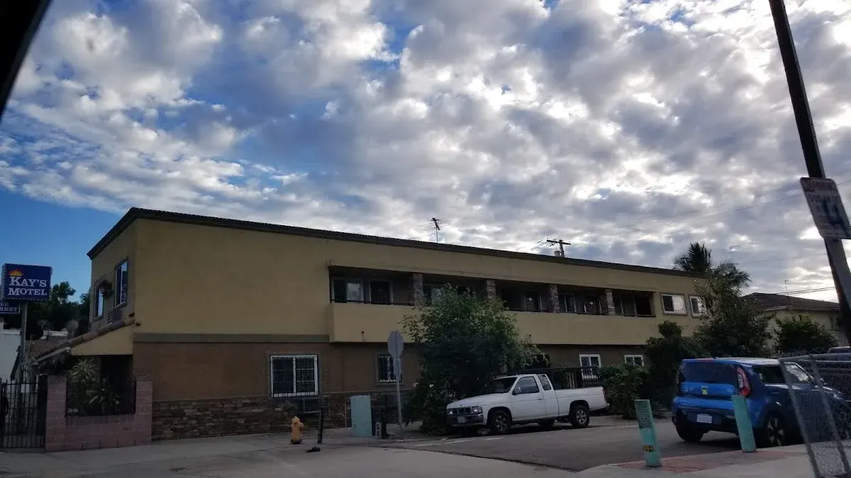 Kay's Motel