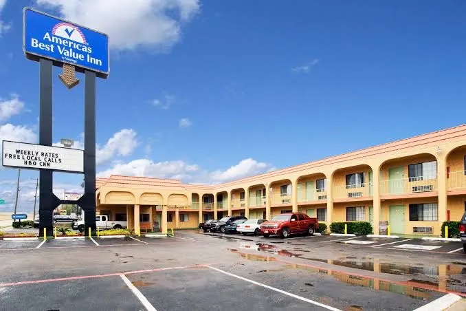 Welcome Inn Dallas