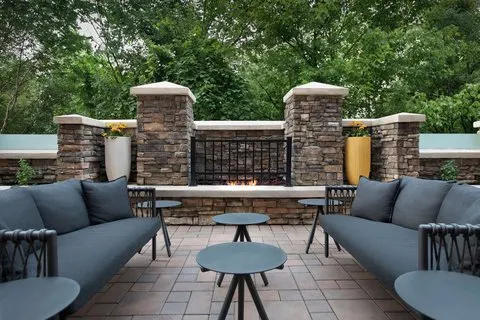 TownePlace Suites by Marriott Bridgeport Clarksburg