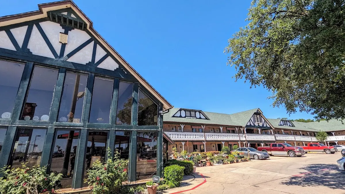 Edelweiss Inn
