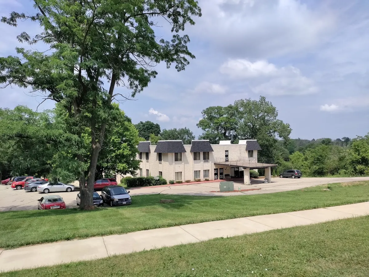 Chateau Royale Inn