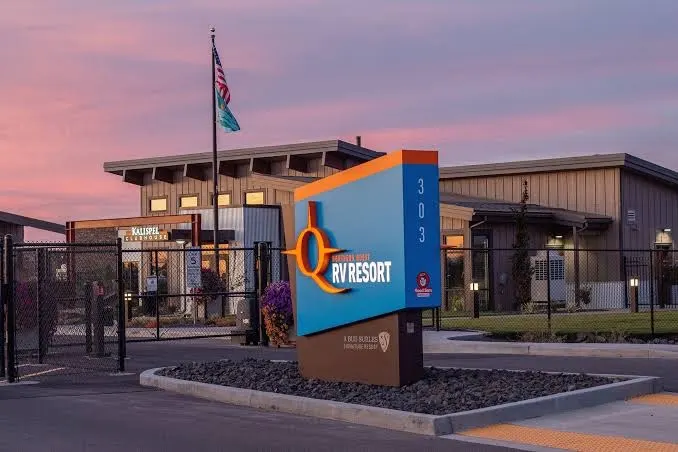 Northern Quest RV Resort