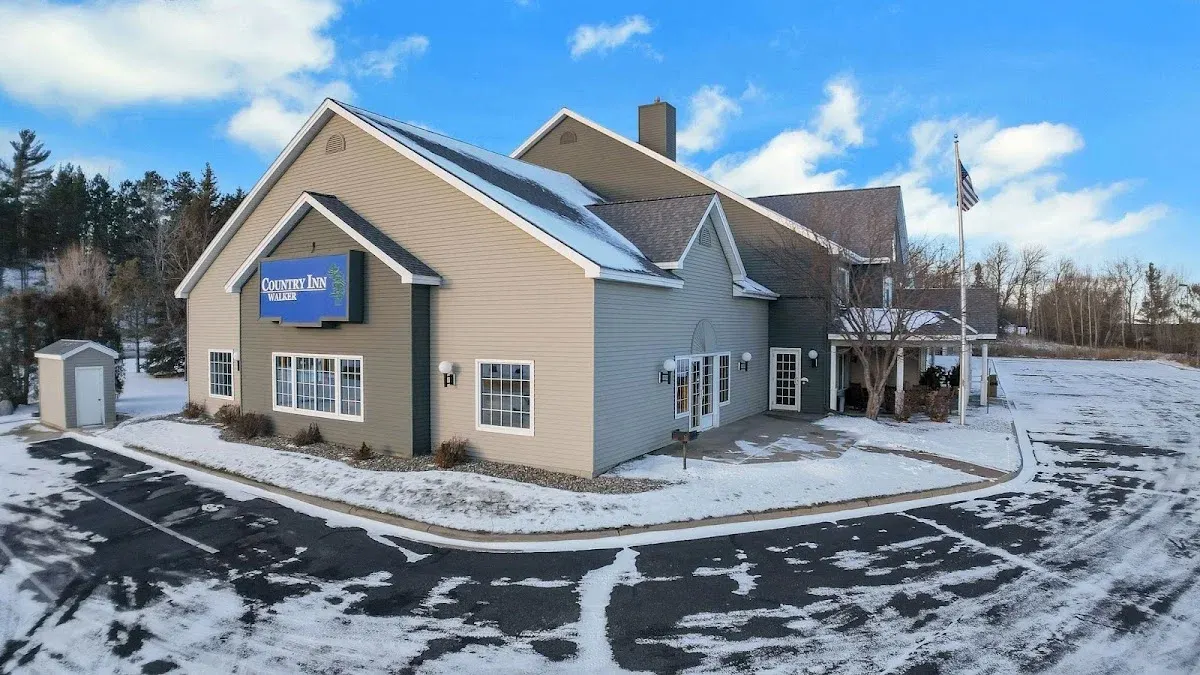 Country Inn Walker