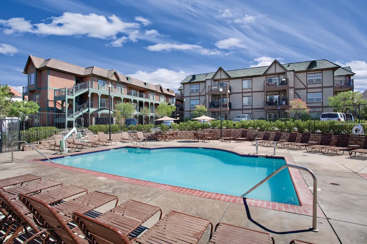 WorldMark Solvang
