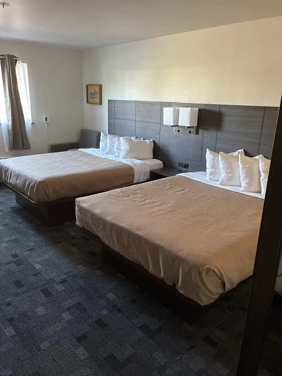 FairBridge Inn Arlington