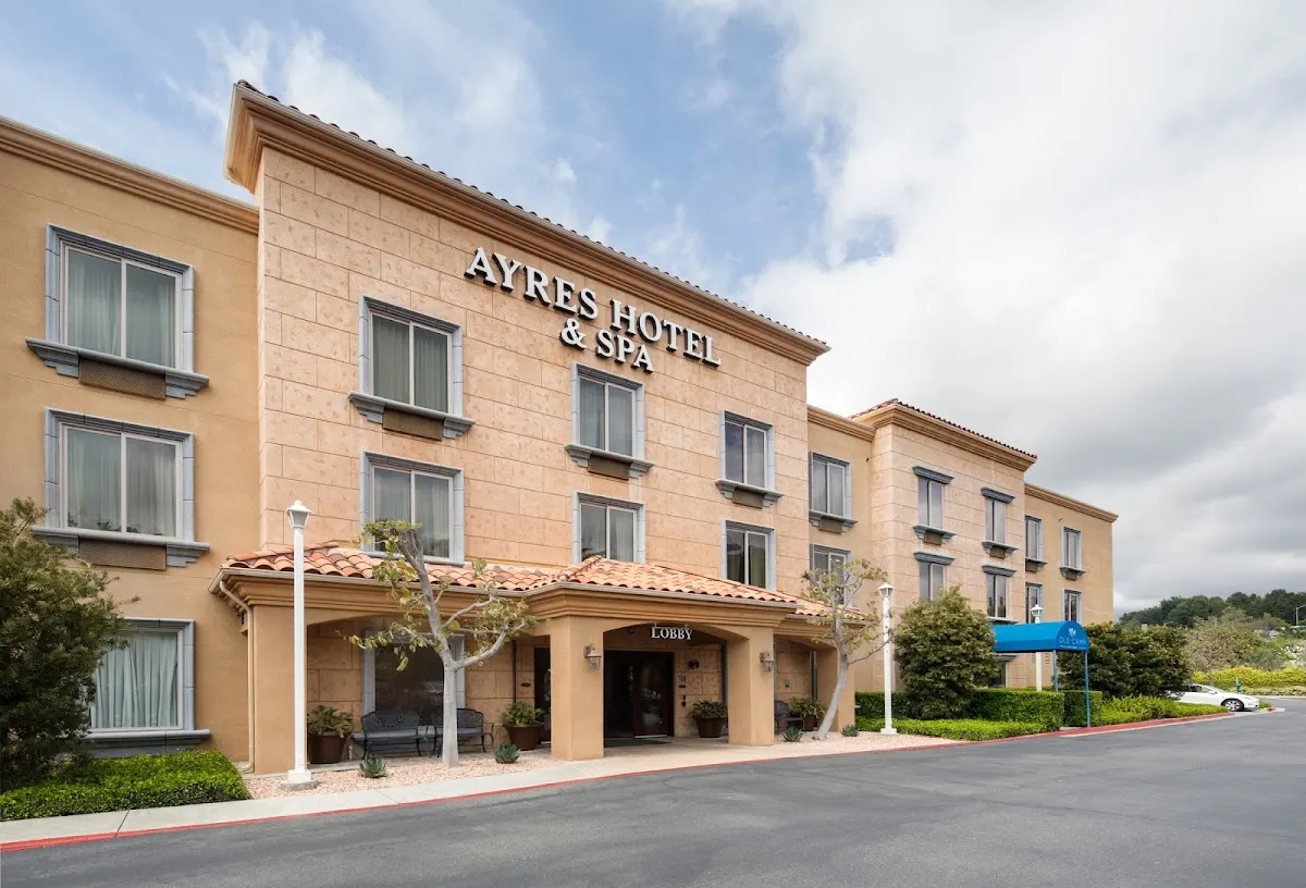 Ayres Hotel & Spa Mission Viejo - Lake Forest