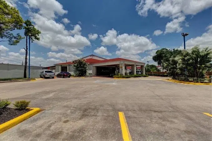 Executive Inn & Suites Hobby