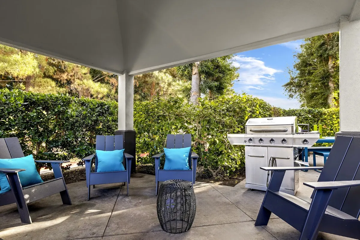 Sonesta Simply Suites East Irvine Spectrum