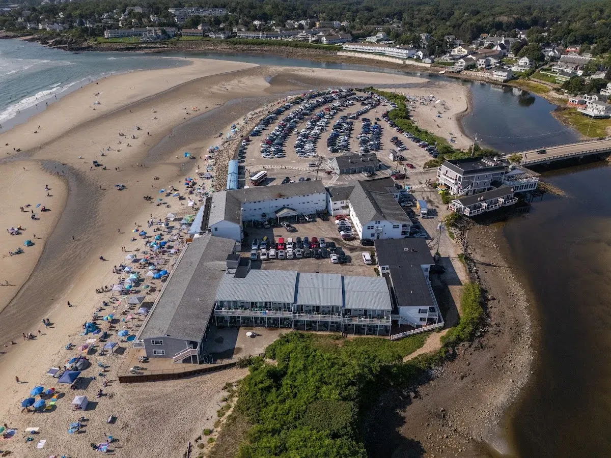 Norseman Resort - The Original Ogunquit Collection