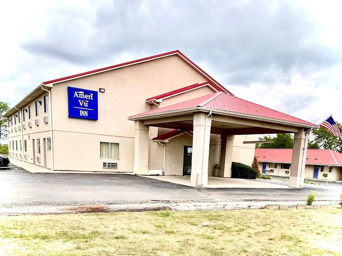 Ameri Vu Inn