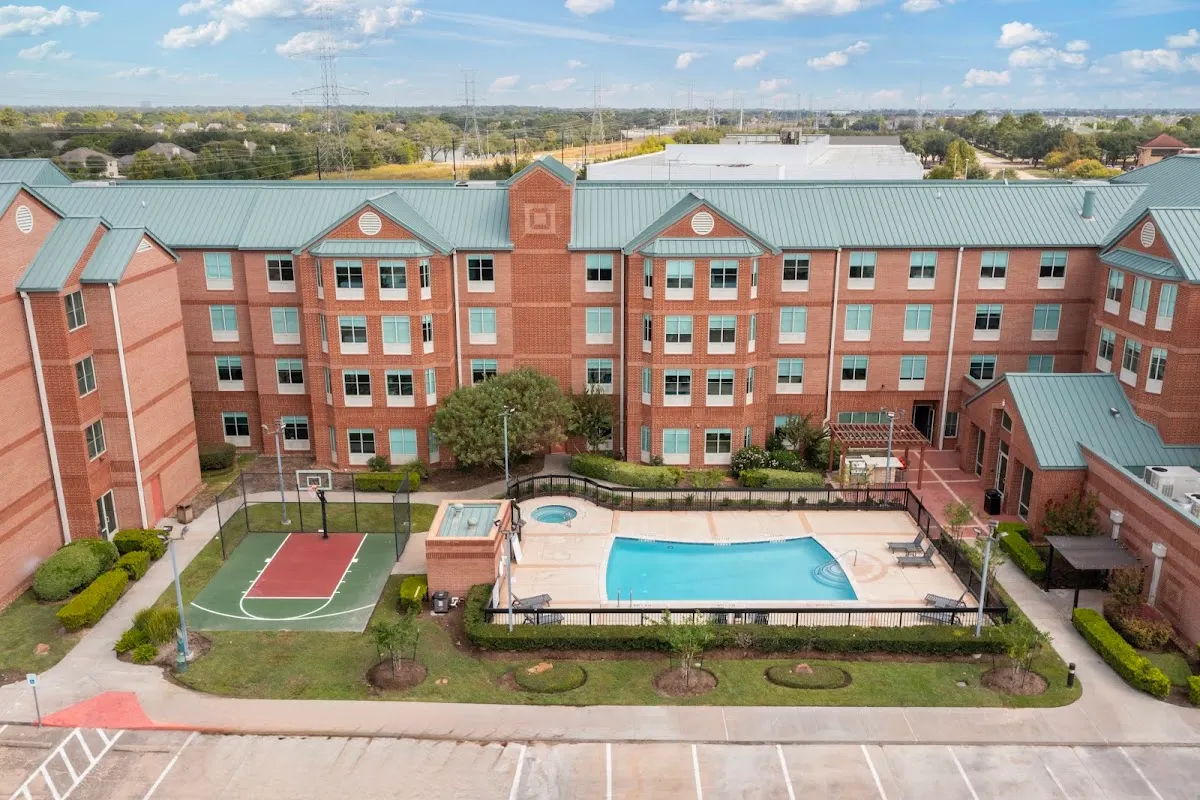Kompose Boutique Hotel Houston CY-FAIR
