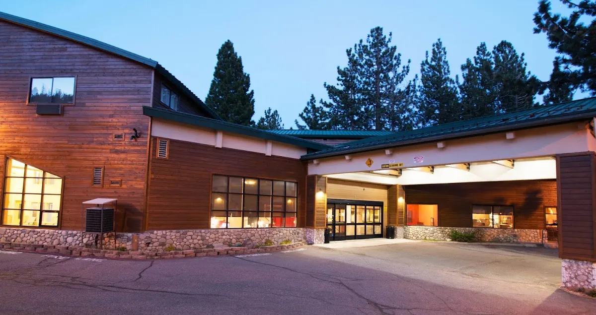 Empeiria High Sierra Hotel