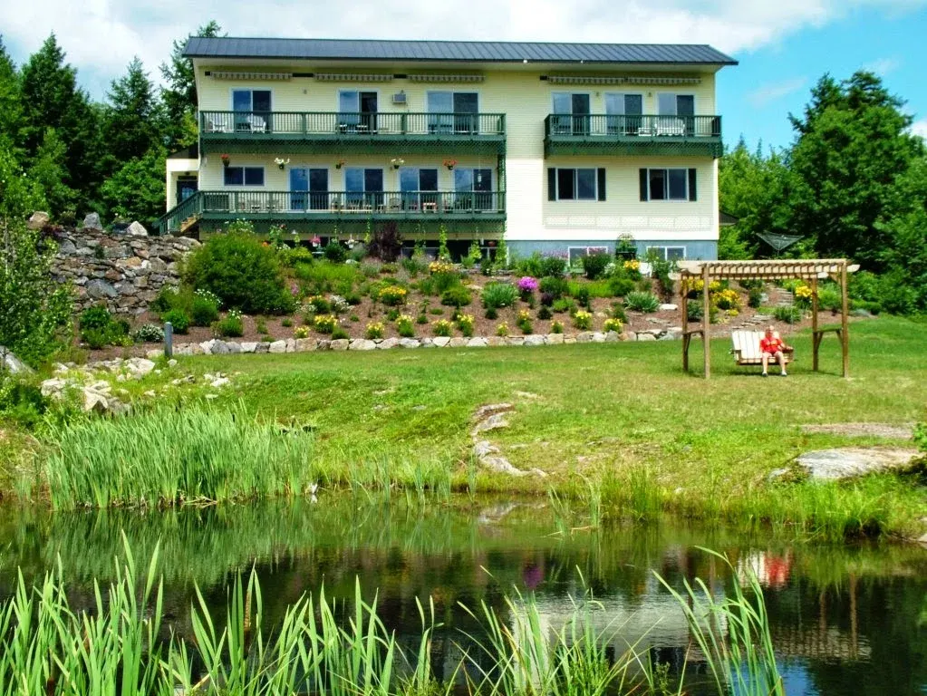 Coppertoppe Inn & Retreat Center