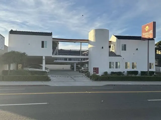 Surfside Inn Redondo Beach