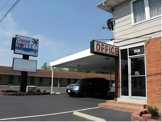 Coastal Motel