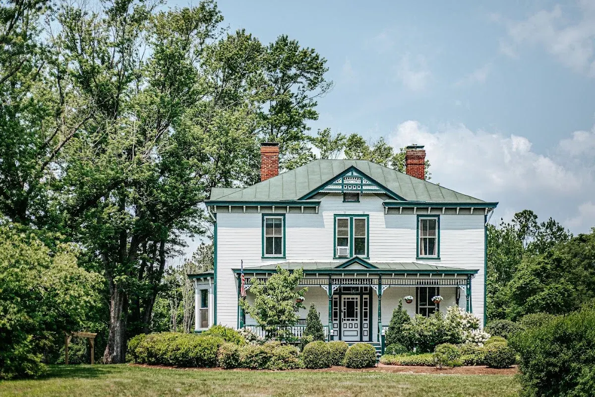 Afton Mountain Inn