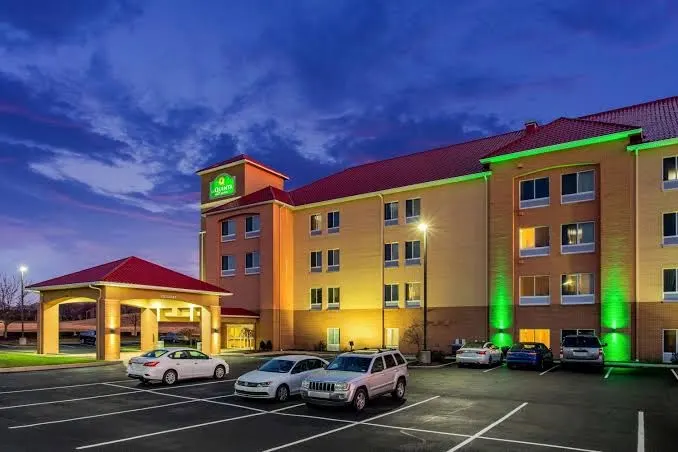 Spark by Hilton Plainfield Indianapolis