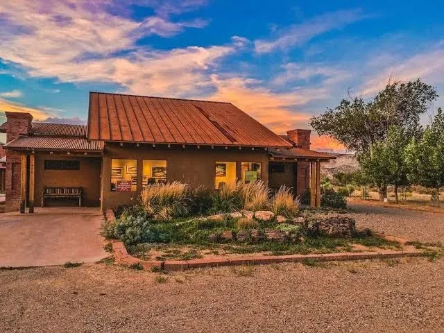 Entrada Escalante Lodge