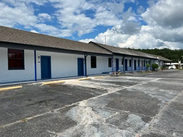 Imperial Inn