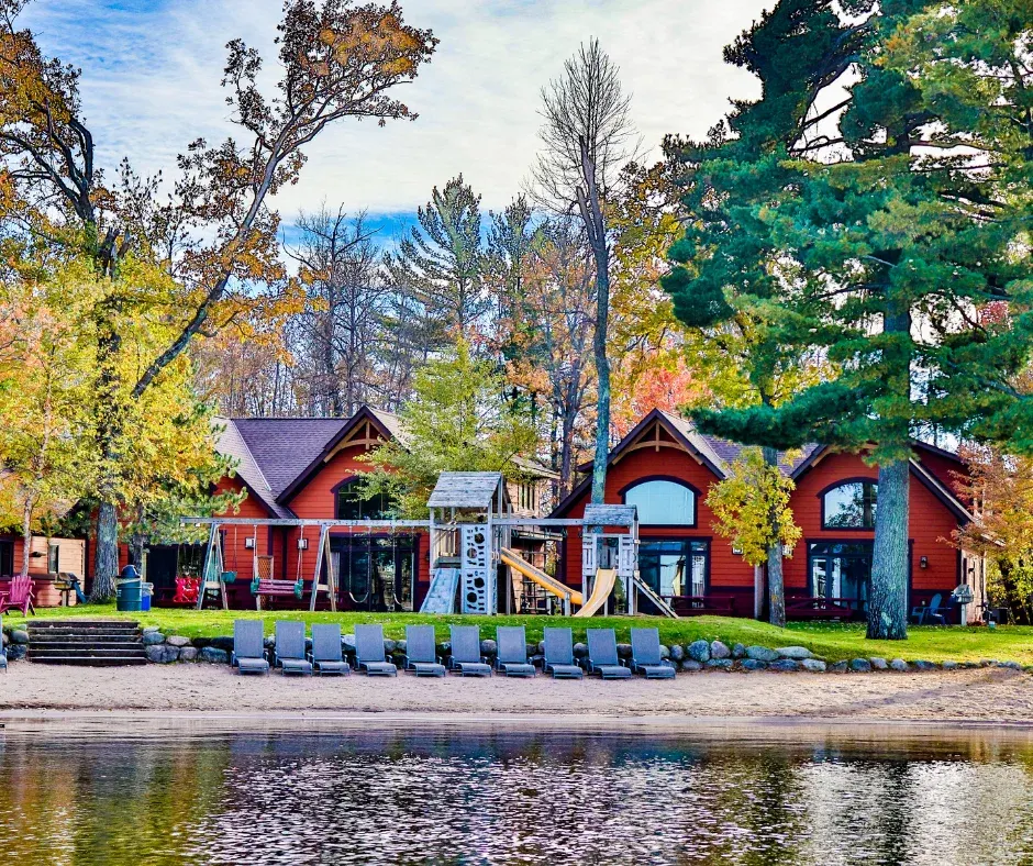 Good Ol' Days Family Resort