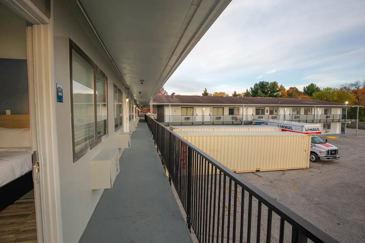 Suburban Studios South Bend Notre Dame Area