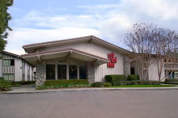 Red Roof Inn San Dimas - Fairplex