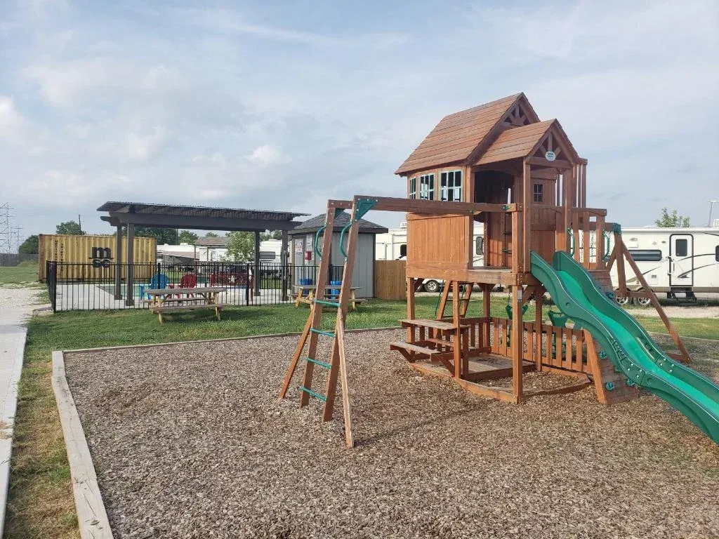 Texas 6 RV Park