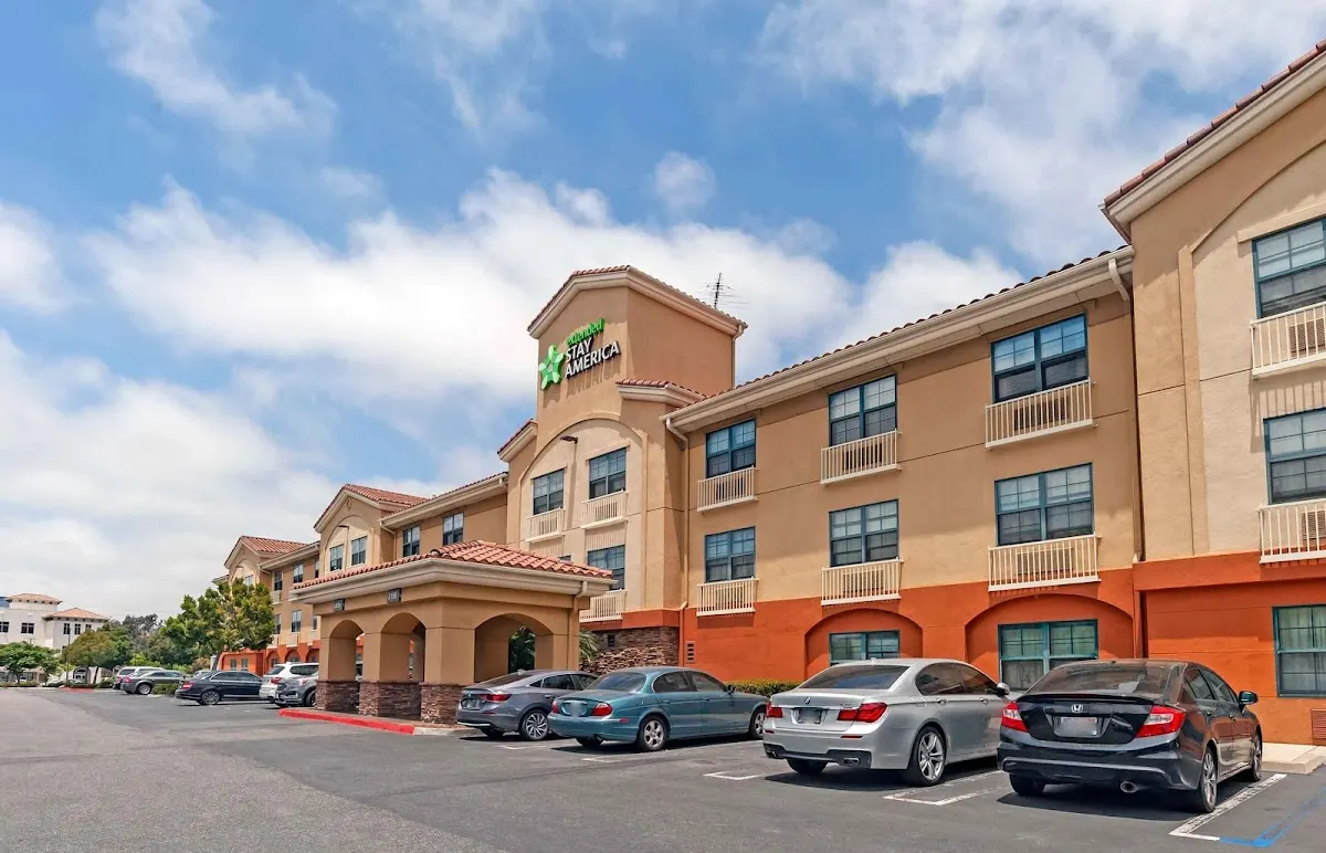 Extended Stay America Suites- San Diego - Oceanside