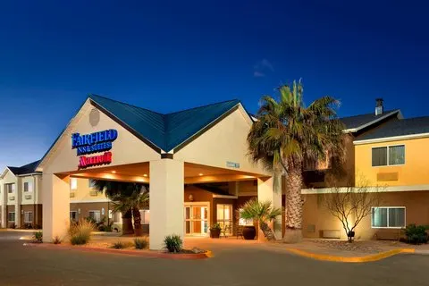 Fairfield by Marriott Inn & Suites Midland