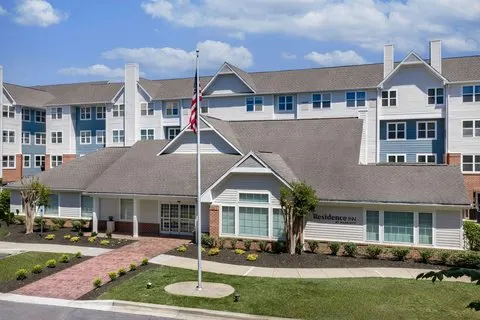 Residence Inn by Marriott Arundel Mills BWI Airport