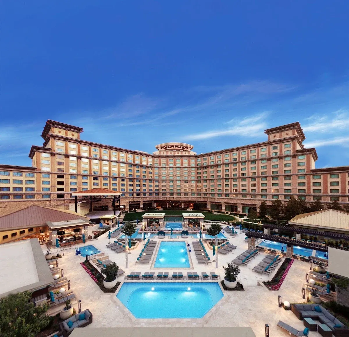Pala Casino Spa Resort