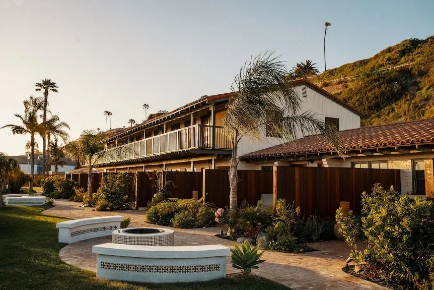 Capistrano Coast House