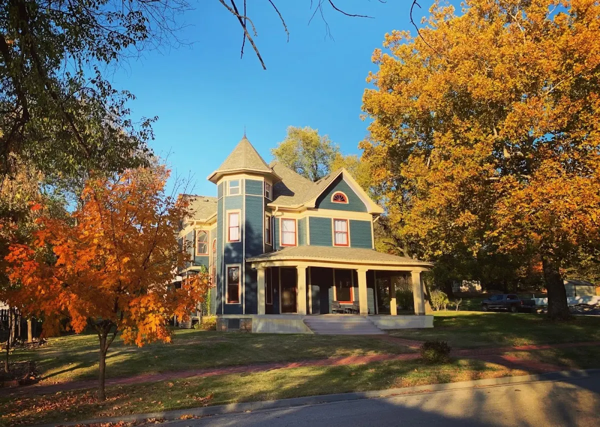 Kaskaskia Place