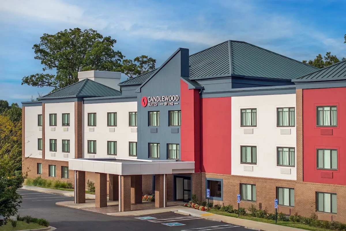 Candlewood Suites Annapolis by IHG