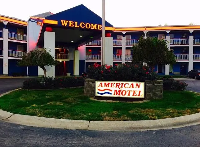 American Motel