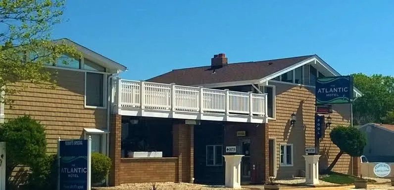 Atlantic Motel