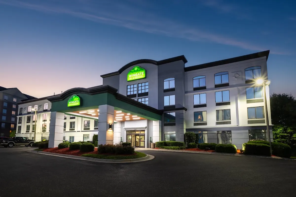 Wingate by Wyndham Charlotte Speedway/Concord