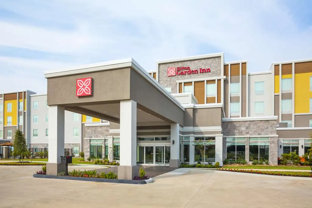 Hilton Garden Inn Houston-Baytown