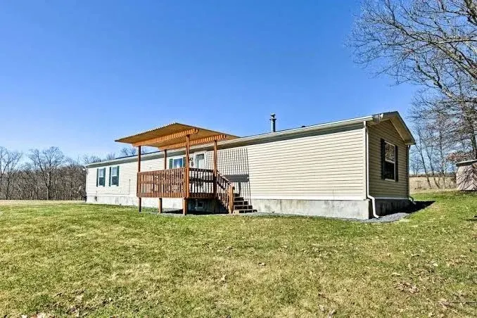 The Lodge at Hauck Farms